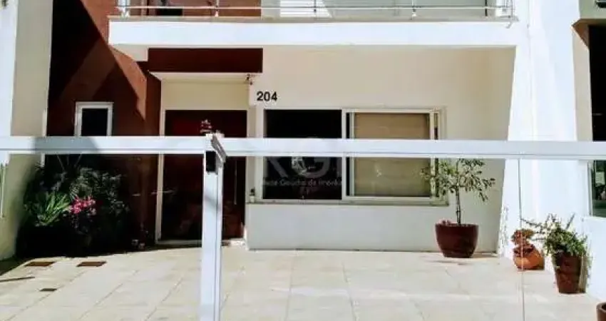 Casa para Venda - 173.43m², 3 dormitórios, sendo 3 suites, 2 vagas - Hípica