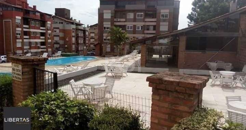 Apartamento para Venda - 70.6m², 3 dormitórios, 1 vaga - Cavalhada