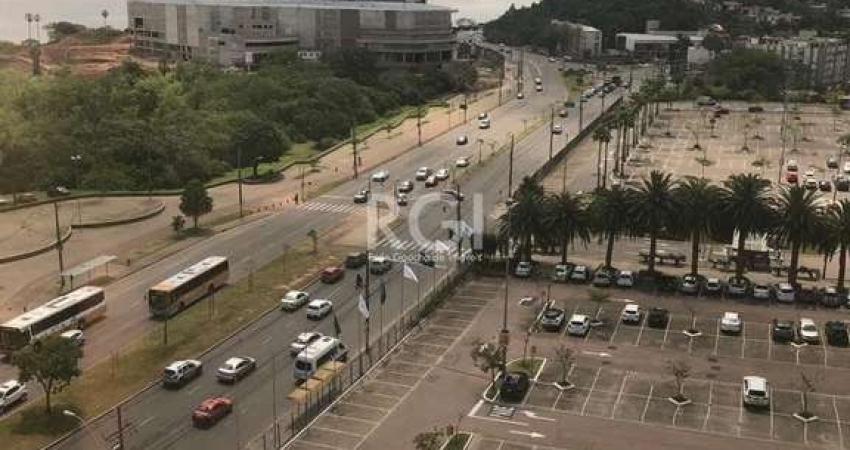 Conjunto/Sala para Venda - 40.65m², 0 dormitórios, Cristal