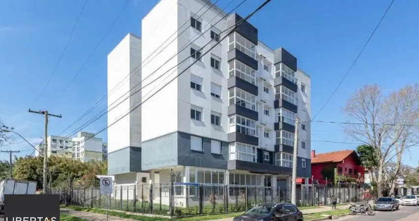 Apartamento para Venda - 71m², 2 dormitórios, sendo 1 suites, 2 vagas - Camaquã