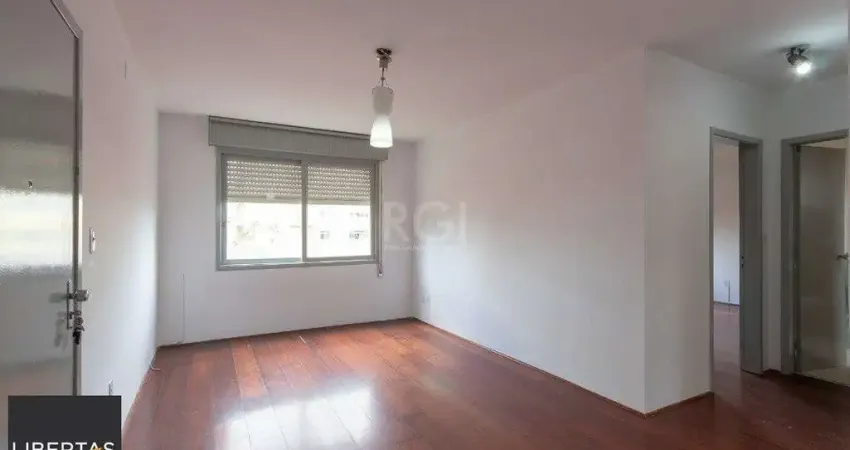 Apartamento para Venda - 99.9m², 2 dormitórios, sendo 1 suites, 1 vaga - Cristal
