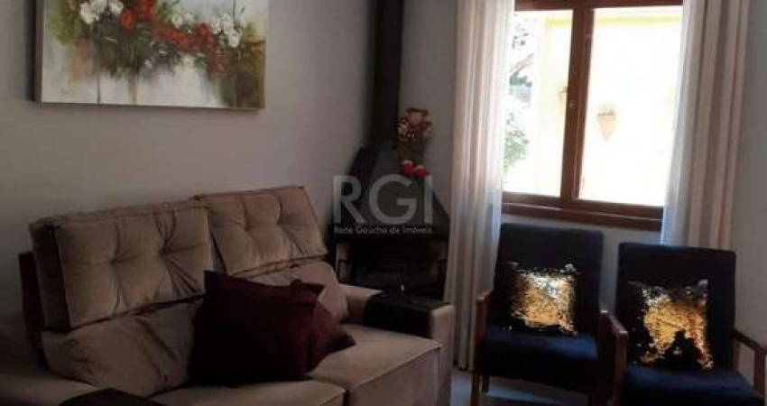Casa Condominio para Venda - 56.52m², 3 dormitórios, 1 vaga - Aberta dos Morros