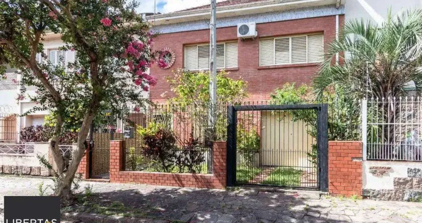 Casa para Venda - 118m², 2 dormitórios, 2 vagas - Medianeira