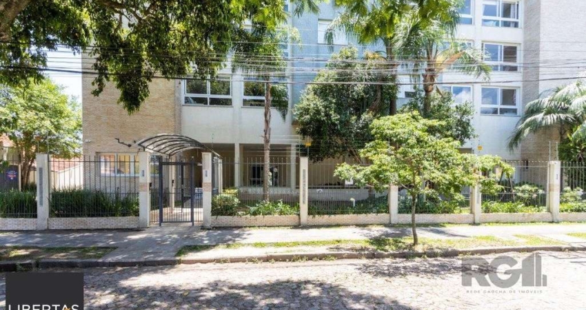 Apartamento para Venda - 53.56m², 1 dormitório, sendo 1 suites, 1 vaga - Cristal