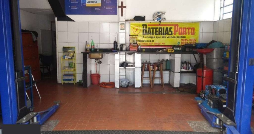 Loja para Venda - 75.62m², 0 dormitórios, Cavalhada