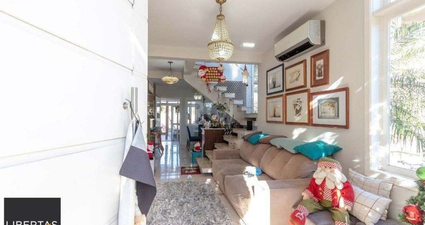 Casa com 4 quartos à venda na Avenida Edgar Pires de Castro, 540, Hípica, Porto Alegre