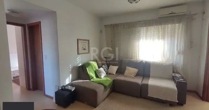 Apartamento para Venda - 66.41m², 2 dormitórios, sendo 1 suites, 1 vaga - Camaquã