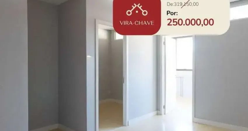 Conjunto/sala para venda - 44.17m², 0 dormitórios, menino deus