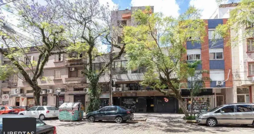 Conjunto/Sala para Venda - 83.48m², 0 dormitórios, Cidade Baixa