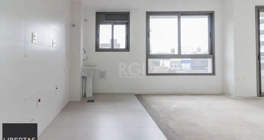 Apartamento para Venda - 38.92m², 1 dormitório, 1 vaga - Tristeza