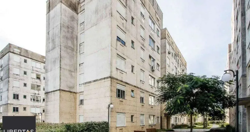 Apartamento para Venda - 45.88m², 2 dormitórios, 1 vaga - Cavalhada