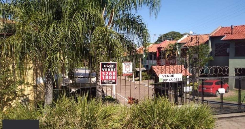 Casa Condominio para Venda - 99.9m², 3 dormitórios, 2 vagas - Hípica
