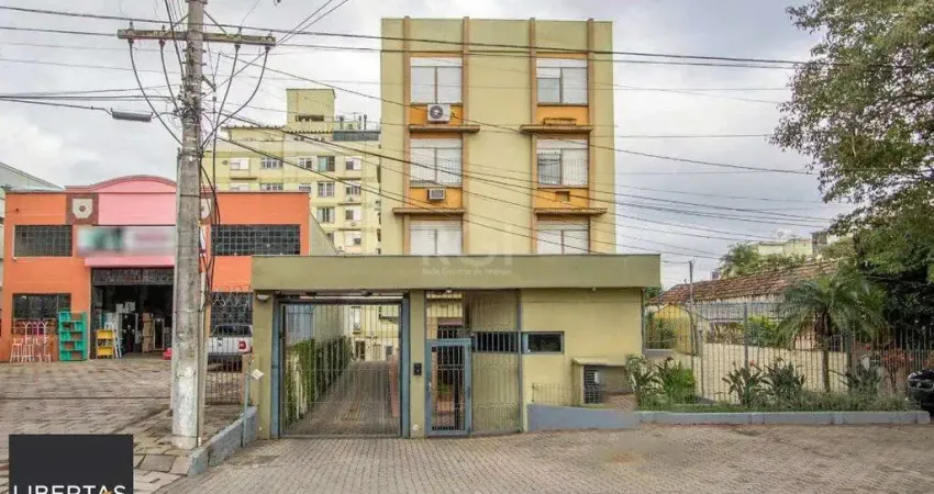 Apartamento para Venda - 78.35m², 2 dormitórios, Cristal