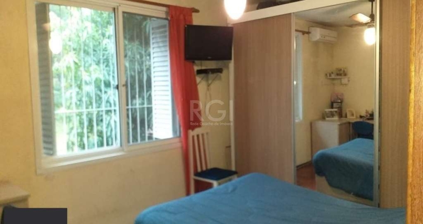 Apartamento para Venda - 77.72m², 3 dormitórios, Petrópolis