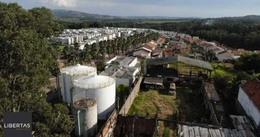 Terreno à venda na Estrada João de Oliveira Remião, 3095, Agronomia, Porto Alegre