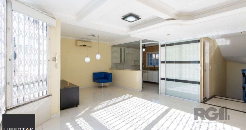 Casa Condominio para Venda - 159.05m², 3 dormitórios, sendo 1 suites, 2 vagas - Cavalhada