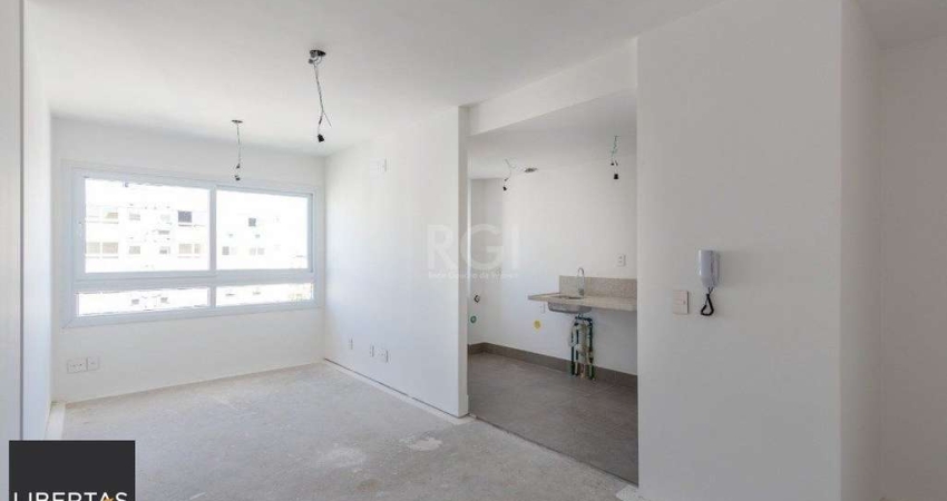 Apartamento para Venda - 54m², 2 dormitórios, sendo 1 suites, 1 vaga - Jardim Lindóia