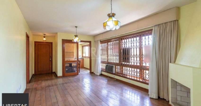 Apartamento para Venda - 98.69m², 2 dormitórios, sendo 1 suites, 1 vaga - Mont Serrat