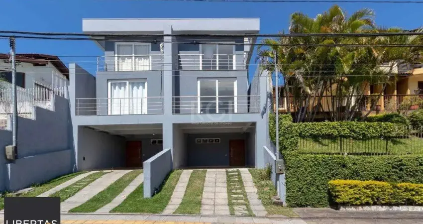 Casa para venda - 168m², 3 dormitórios, sendo 1 suites, 2 vagas - imperial park