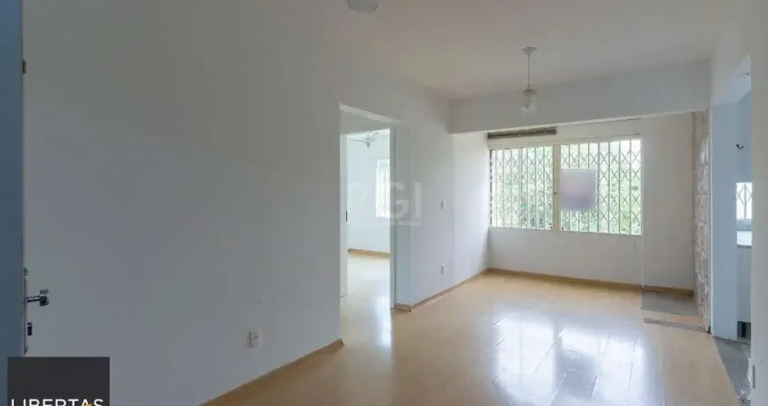 Apartamento para Venda - 57.37m², 2 dormitórios, 1 vaga - Cavalhada
