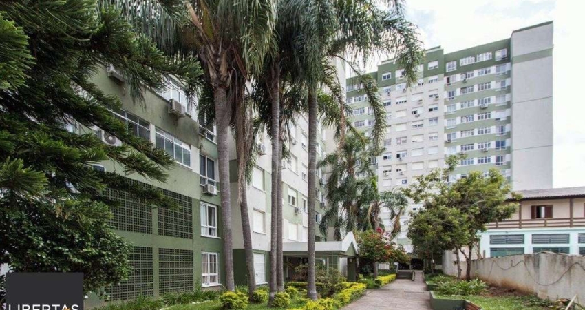 Apartamento para Venda - 70.47m², 3 dormitórios, 1 vaga - Cavalhada