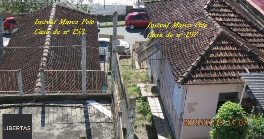 Terreno para Venda - 0m², 0 dormitórios, Cristo Redentor