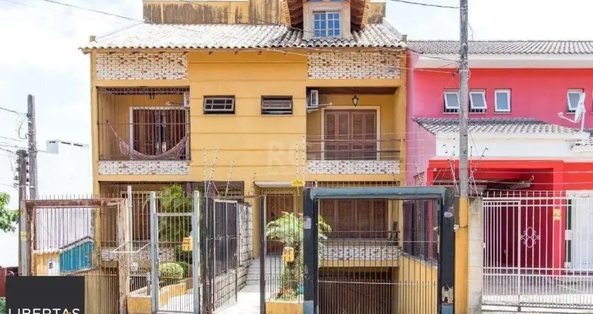 Casa para Venda - 204.75m², 3 dormitórios, sendo 1 suites, 3 vagas - Ipanema