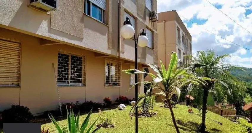 Apartamento para Venda - 75.78m², 2 dormitórios, 1 vaga - Tristeza