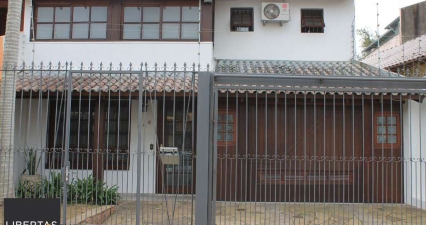 Casa para Venda - 180.83m², 3 dormitórios, sendo 1 suites, 2 vagas - Ipanema