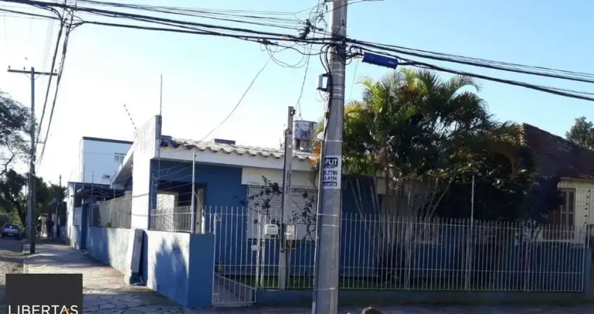 Casa para Venda - 150m², 4 dormitórios, Tristeza