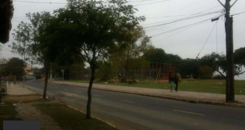 Terreno à venda na Avenida Guaíba, 12740, Serraria, Porto Alegre