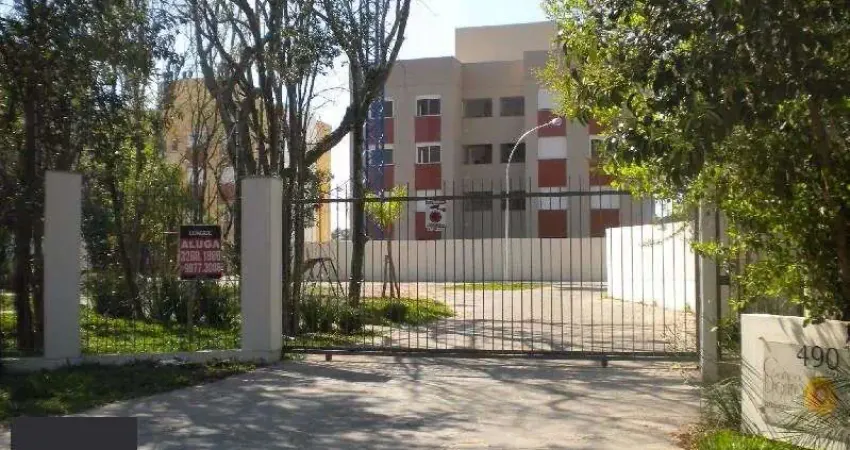 Apartamento para venda - 51.42m², 2 dormitórios, 1 vaga - hípica