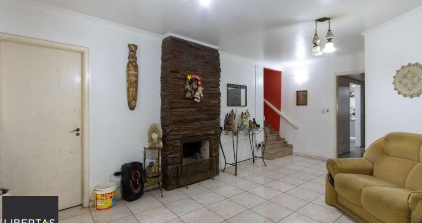 Casa para Venda - 385m², 4 dormitórios, sendo 3 suites, 2 vagas - Belém Velho