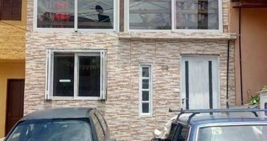 Casa Condominio para Venda - 180m², 4 dormitórios, 2 vagas - Espirito Santo