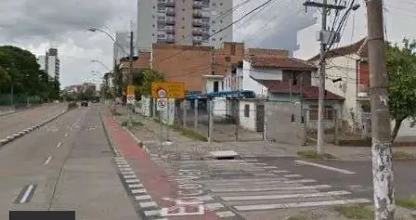 Terreno à venda na Rua Damasco, 14, Azenha, Porto Alegre