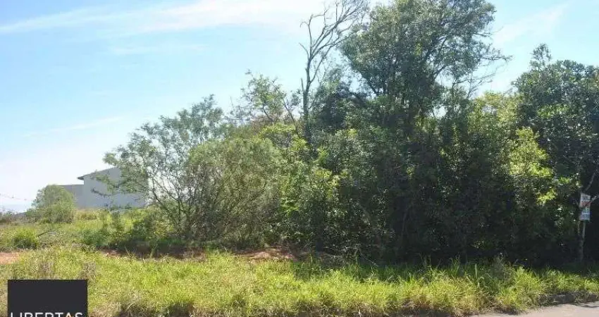 Terreno à venda na Rua Giorgio Negroni, 1111, Espírito Santo, Porto Alegre