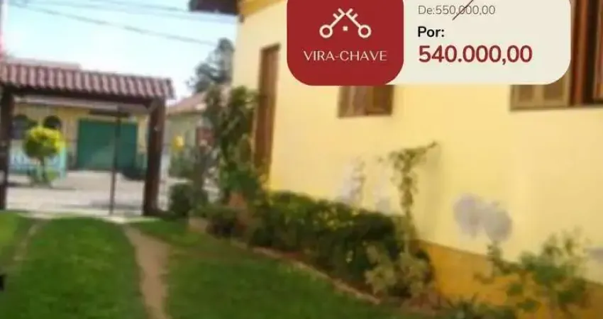 Casa para venda - 200m², 3 dormitórios, sendo 1 suites, 14 vagas - cavalhada
