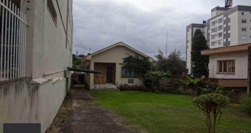 Terreno à venda na Rua General Rondon, 836, Tristeza, Porto Alegre