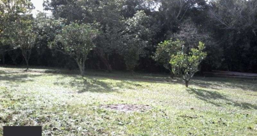 Terreno à venda na Rua Dona Mariana, 812, Restinga, Porto Alegre