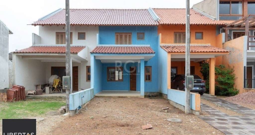 Casa para Venda - 115m², 3 dormitórios, sendo 1 suites, 2 vagas - Urubatã