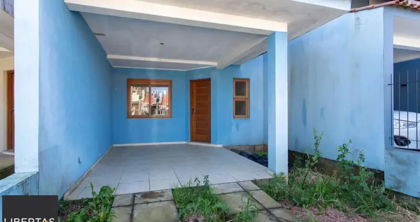 Casa para Venda - 115m², 3 dormitórios, sendo 1 suites, 2 vagas - Urubatã