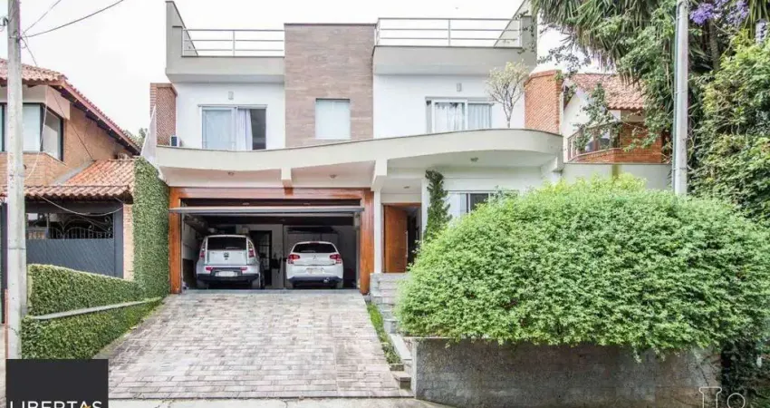 Casa Condominio para Venda - 273.79m², 3 dormitórios, sendo 3 suites, 4 vagas - Espírito Santo