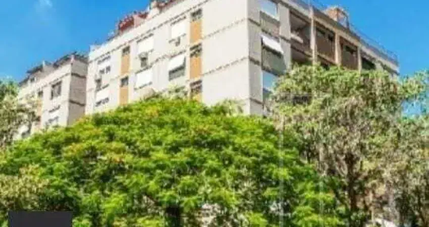 Apartamento para Venda - 88.53m², 2 dormitórios, Cristal