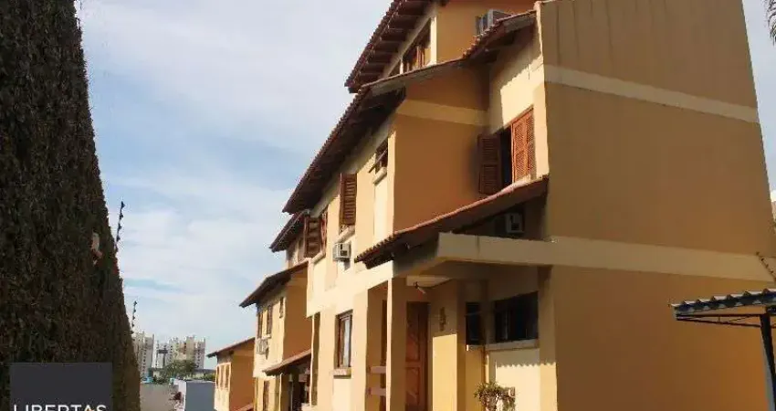 Casa condominio para venda - 168.39m², 3 dormitórios, sendo 1 suites, 4 vagas - tristeza