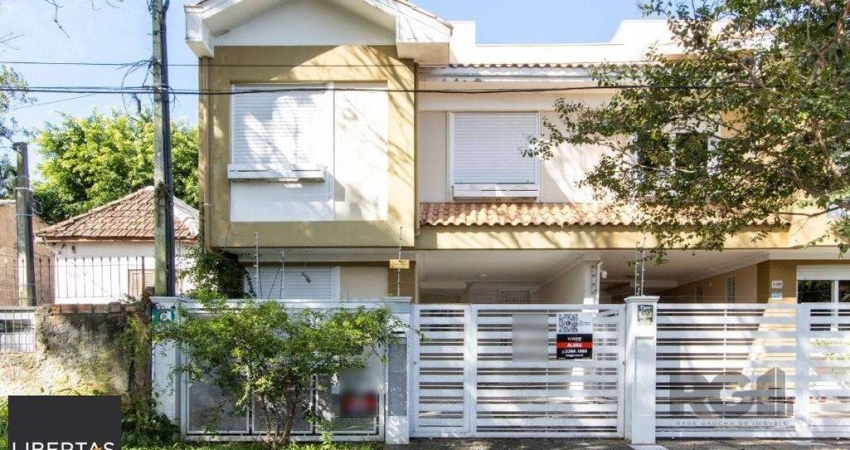 Casa Condominio para Venda - 132.48m², 3 dormitórios, sendo 1 suites, 2 vagas - Nonoai