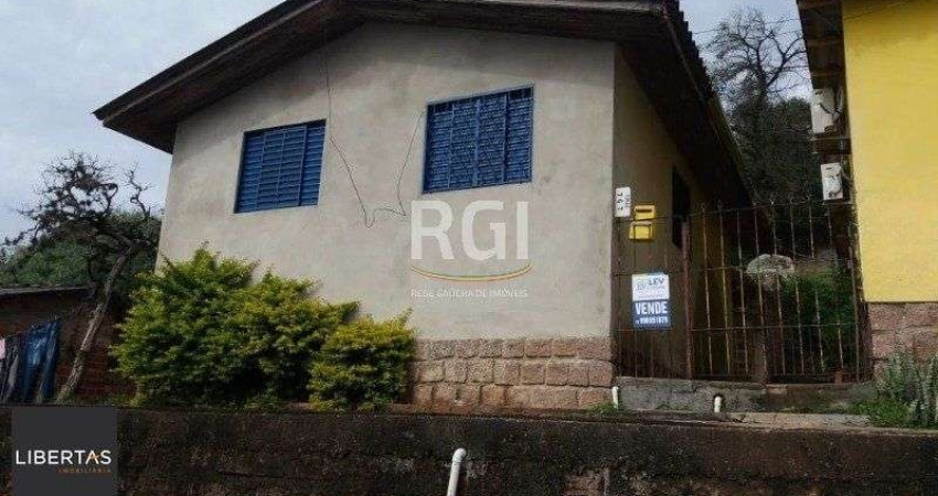 Terreno à venda na Rua Álvaro Guterres, 805, Tristeza, Porto Alegre