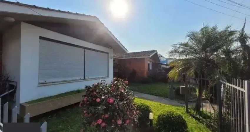 Casa com 4 quartos para alugar na Avenida Doutor Nilo Peçanha, 1130, Três Figueiras, Porto Alegre