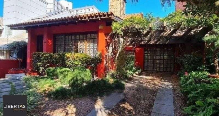 Casa com 3 quartos para alugar na Rua Doutor Paulo Franco dos Reis, 35, Boa Vista, Porto Alegre