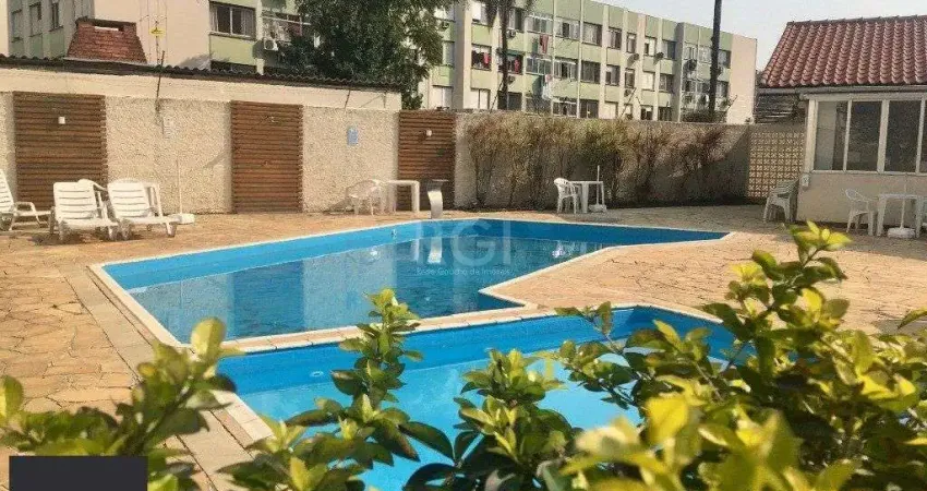 Apartamento para Venda - 52.33m², 2 dormitórios, Teresópolis