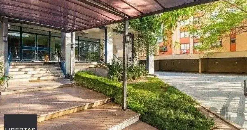 Amplo Apartamento de 3 Quartos com Vista Panorâmica e Vaga Coberta no Melhor do Moinhos - 107m² - Moinhos de Vento